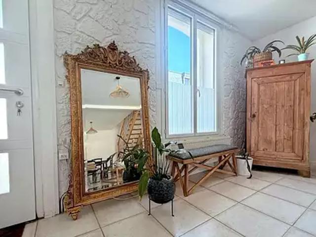 Maison vente à Les Sables-d'Olonne, Château-d'olonne