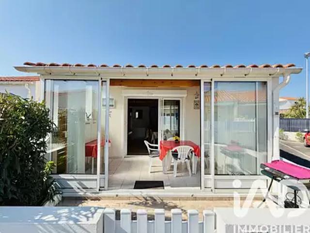 Maison vente à Les Sables-d'Olonne, Château-d'olonne