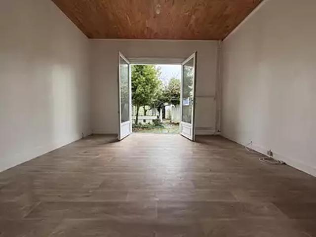 Maison vente à Les Sables-d'Olonne, Château-d'olonne