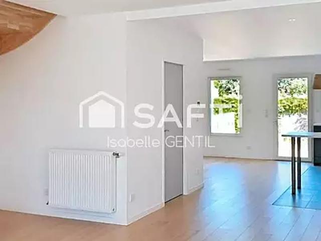 Maison vente à Les Sables-d'Olonne, Château-d'olonne