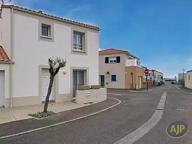 Maison vente à Les Sables-d'Olonne, Château-d'olonne