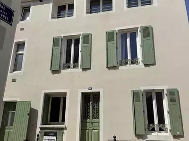 Maison vente à Les Sables-d'Olonne, Château-d'olonne