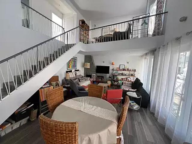 Maison vente à Les Sables-d'Olonne, Château-d'olonne