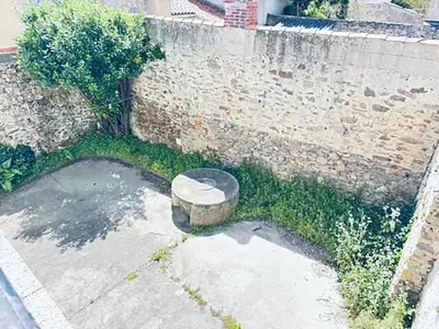 Maison vente à Les Sables-d'Olonne, Château-d'olonne