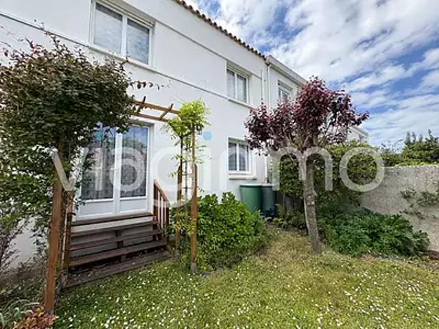 Maison vente à Les Sables-d'Olonne, Château-d'olonne