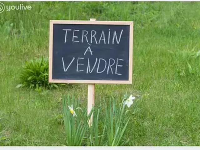 Terrain vente à Les Sables-d'Olonne, Château-d'olonne
