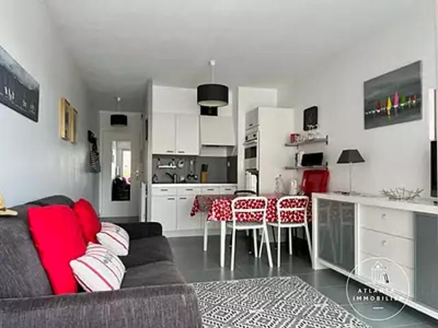 Appartement location à France métropolitaine, Château-d'olonne