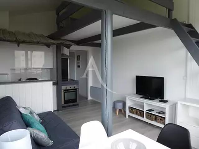 Appartement location à Les Sables-d'Olonne, Château-d'olonne