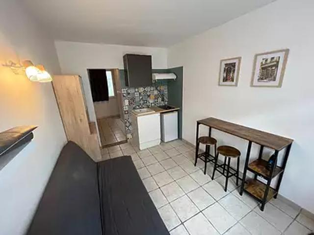 Appartement location à Les Sables-d'Olonne, Château-d'olonne