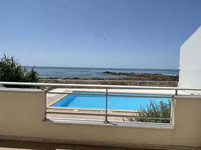 Appartement location à Les Sables-d'Olonne, Château-d'olonne