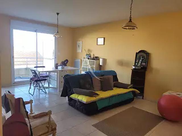 Appartement location à France métropolitaine, Château-d'olonne