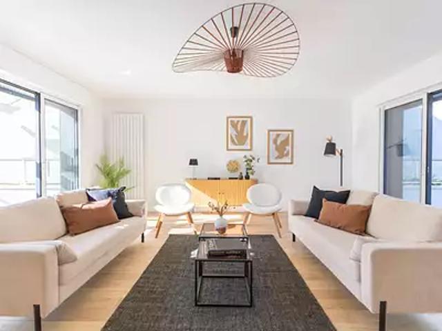 Appartement vente à Les Sables-d'Olonne