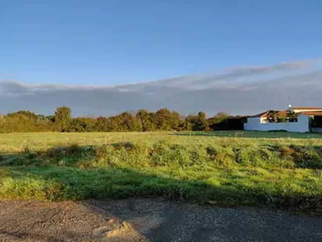 Terrain vente à Les Sables-d'Olonne, Château-d'olonne