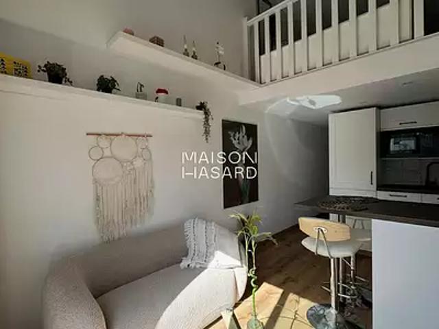Appartement vente à Les Sables-d'Olonne, Château-d'olonne