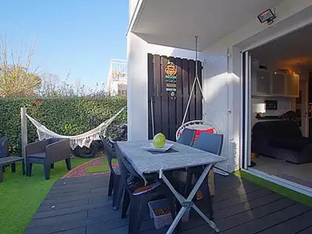 Appartement vente à Les Sables-d'Olonne, Château-d'olonne