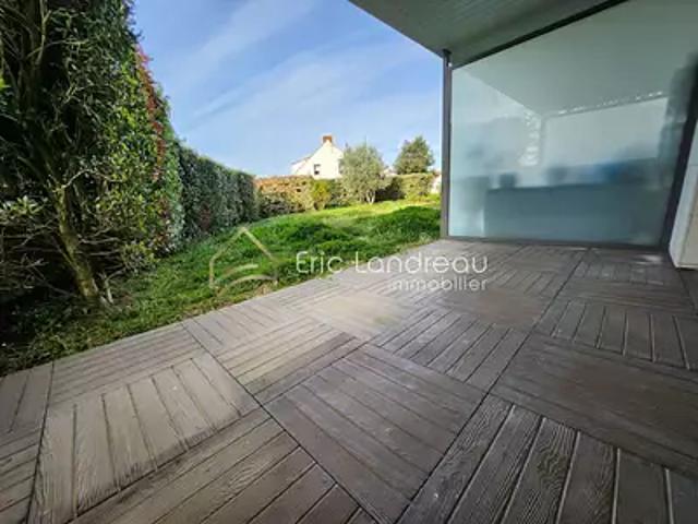 Appartement vente à Les Sables-d'Olonne, Château-d'olonne