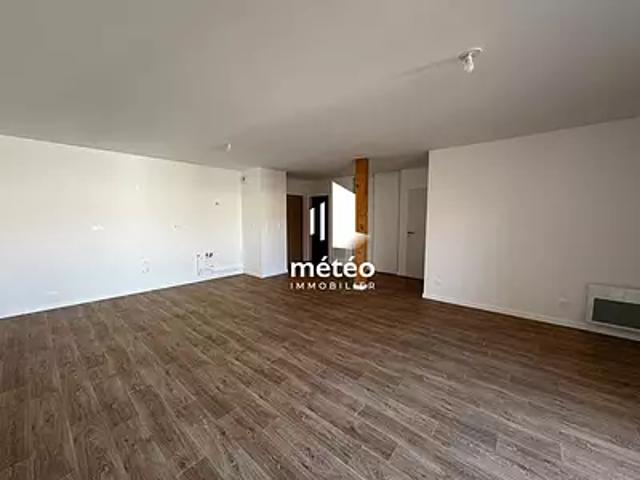 Appartement vente à Les Sables-d'Olonne, Château-d'olonne