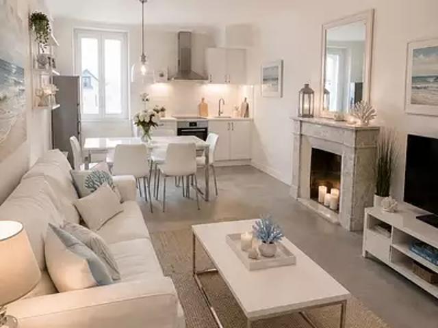 Maison vente à Les Sables-d'Olonne, Château-d'olonne