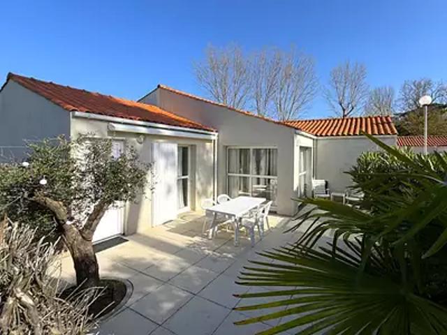 Maison vente à Les Sables-d'Olonne, Château-d'olonne