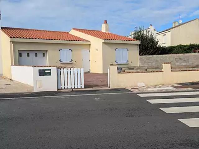 Maison vente à Les Sables-d'Olonne, Château-d'olonne