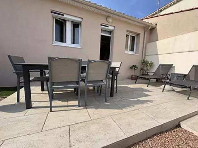 Maison vente à Les Sables-d'Olonne, Château-d'olonne
