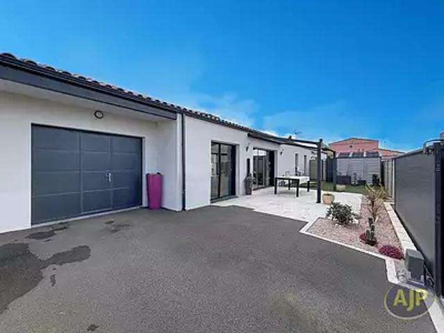 Maison vente à Les Sables-d'Olonne, Château-d'olonne