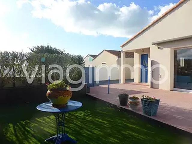 Maison vente à Les Sables-d'Olonne, Château-d'olonne