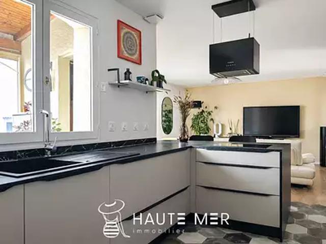 Maison vente à Les Sables-d'Olonne, Château-d'olonne