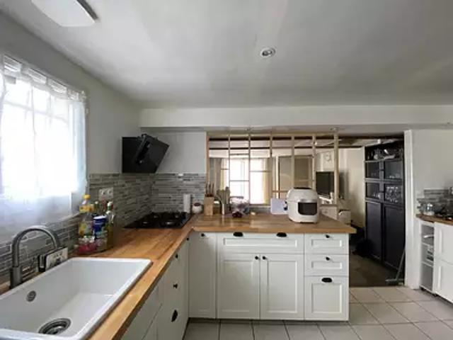 Maison vente à Les Sables-d'Olonne, Château-d'olonne