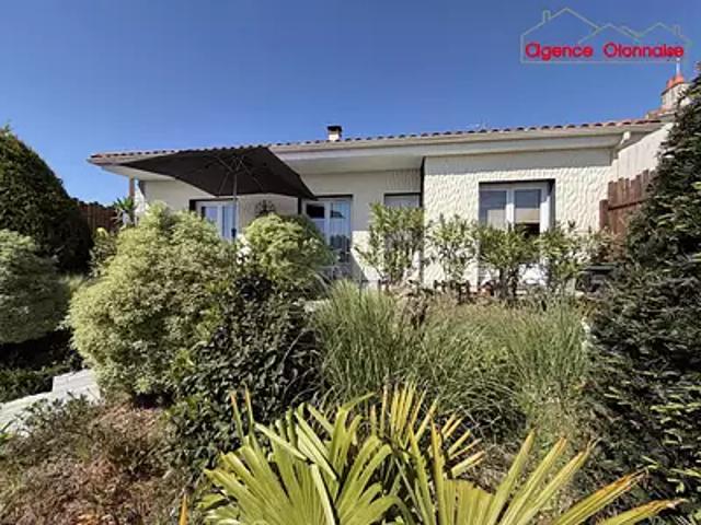 Maison vente à Les Sables-d'Olonne, Château-d'olonne