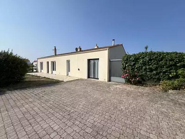 Maison vente à Les Sables-d'Olonne, Château-d'olonne