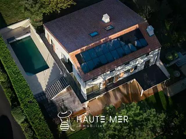 Maison vente à Les Sables-d'Olonne, Château-d'olonne