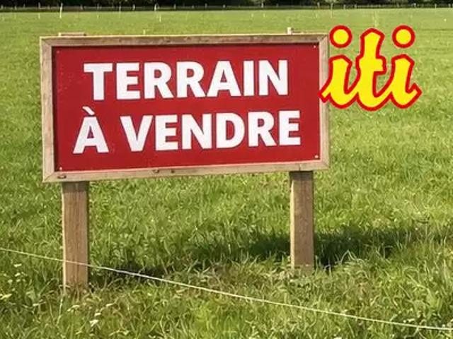 Terrain vente à Les Sables-d'Olonne, Château-d'olonne
