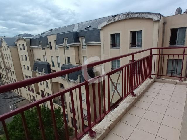 Appartement location à France métropolitaine, Château-d'olonne
