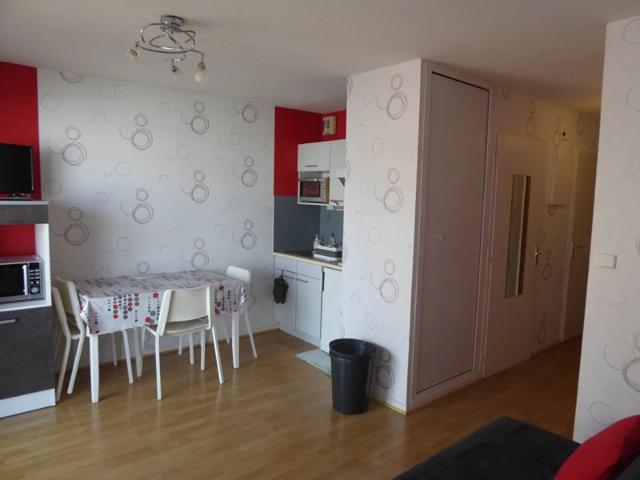 Appartement location à France métropolitaine, Château-d'olonne