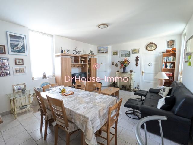 Appartement vente à Les Sables-d'Olonne, Château-d'olonne