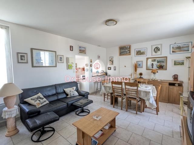 Appartement vente à Les Sables-d'Olonne, Château-d'olonne