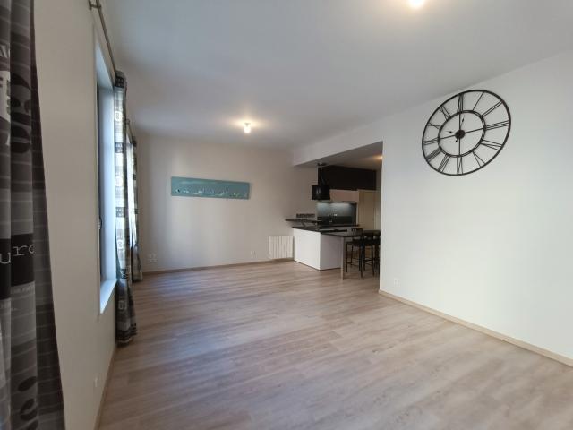 Appartement location à Les Sables-d'Olonne, Château-d'olonne