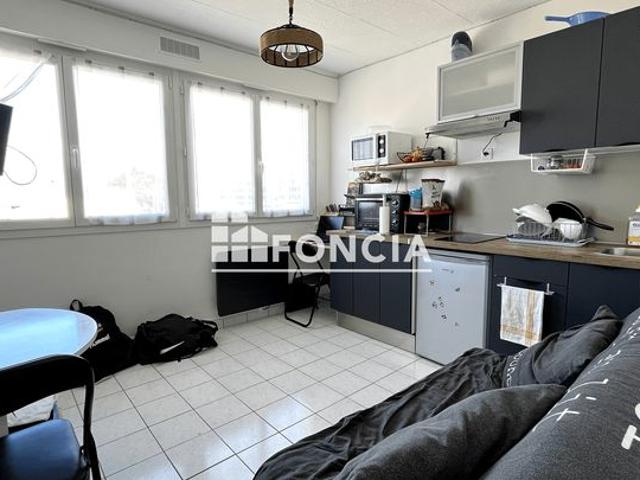 Appartement vente à Les Sables-d'Olonne, Château-d'olonne