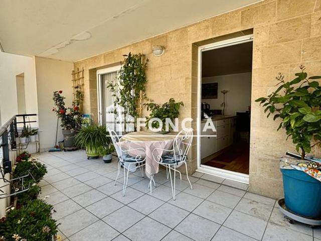 Appartement vente à Les Sables-d'Olonne, Château-d'olonne