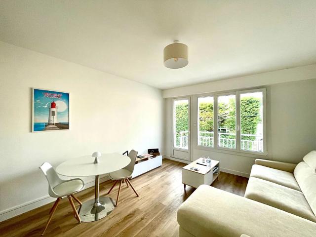 Appartement location à Les Sables-d'Olonne, Château-d'olonne