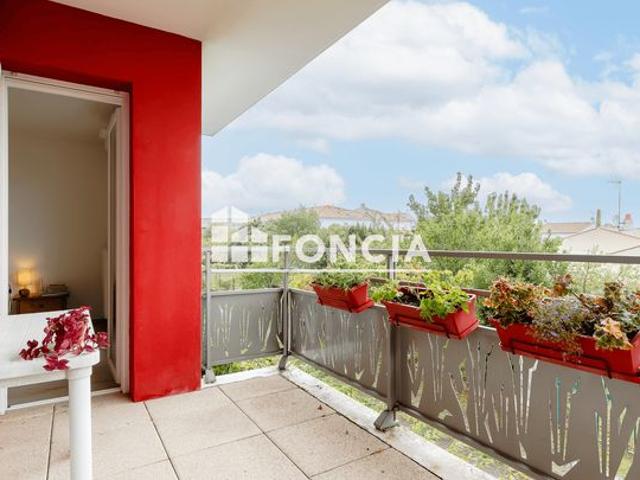 Appartement vente à Les Sables-d'Olonne, Château-d'olonne