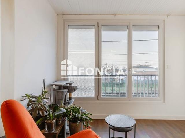 Appartement vente à Les Sables-d'Olonne, Château-d'olonne