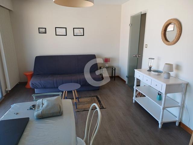 Appartement location à Les Sables-d'Olonne, Château-d'olonne