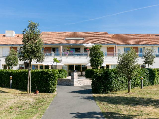 Appartement vente à Les Sables-d'Olonne, Château-d'olonne