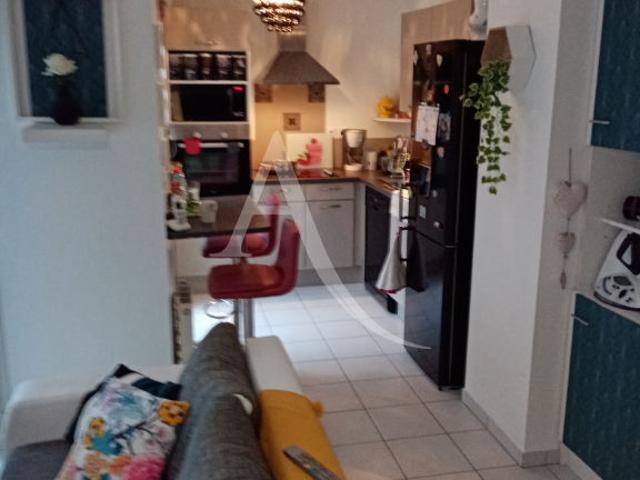 Appartement location à Les Sables-d'Olonne, Château-d'olonne