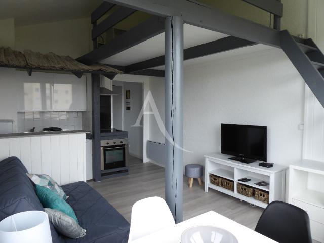 Appartement location à Les Sables-d'Olonne, Château-d'olonne