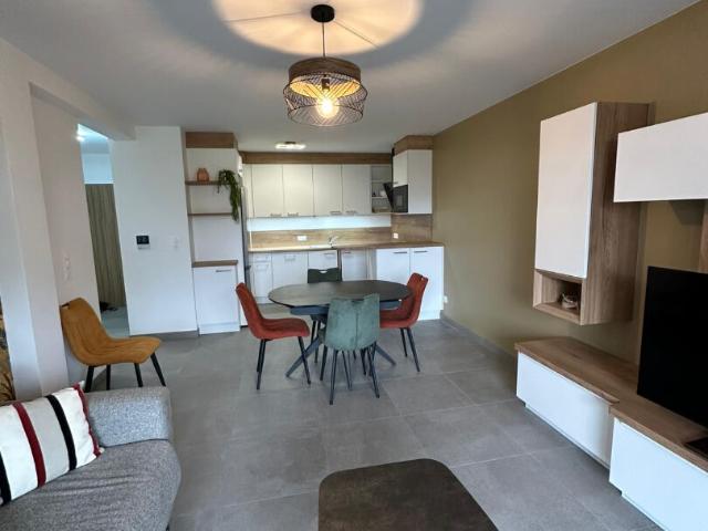Appartement location à Les Sables-d'Olonne, Château-d'olonne