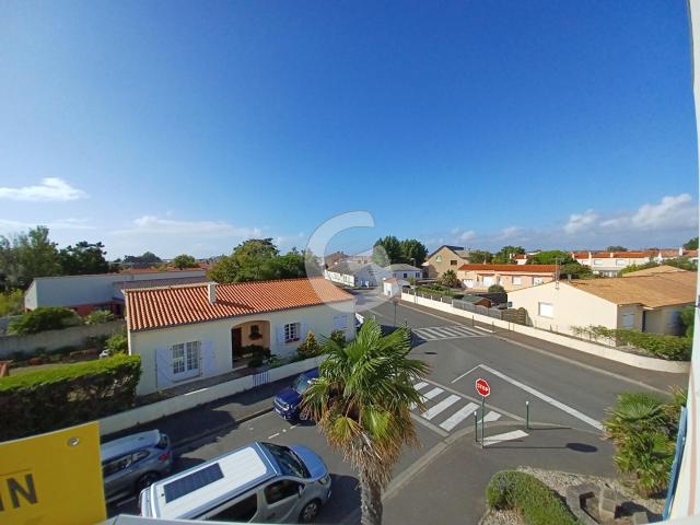 Appartement location à France métropolitaine, Château-d'olonne