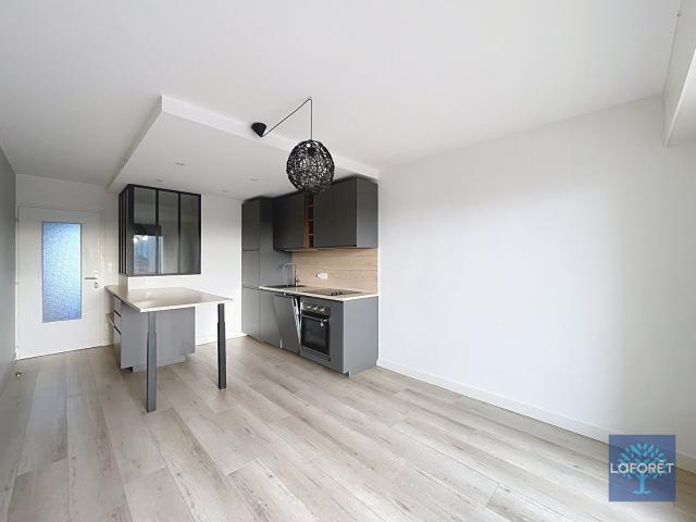 Appartement location à Les Sables-d'olonne, Vendée
